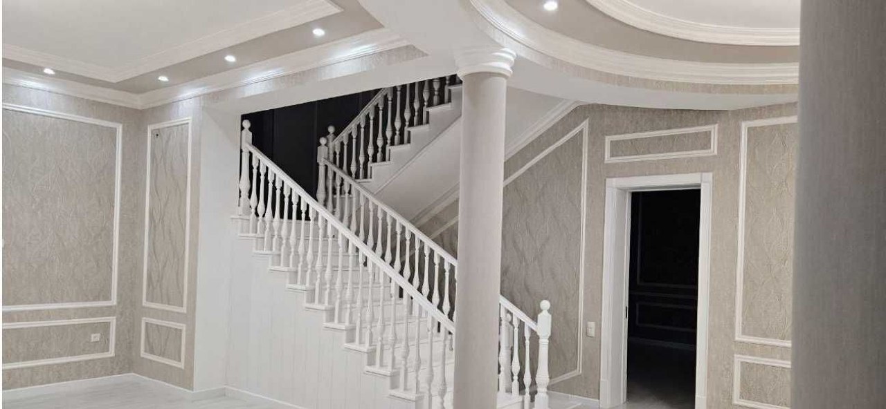 Sotiladi 7 xonali hovli, 184.58 m² · Mirzo Ulug‘bek — surat 6