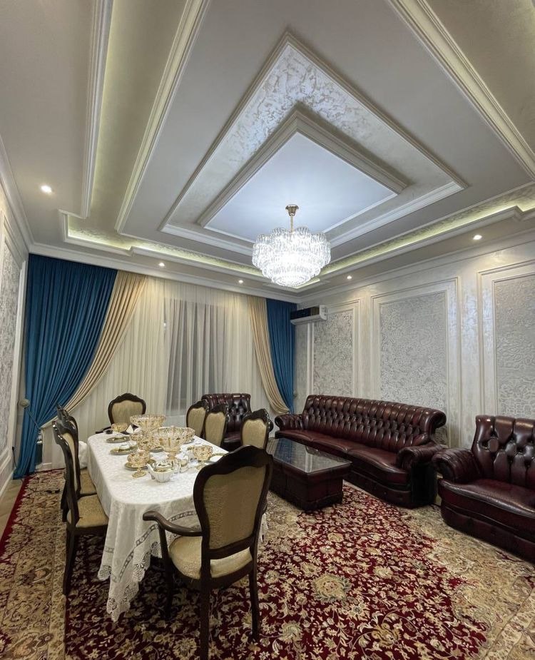 Продаётся 6-комн. дом, 300 м² · Мирзо-Улугбек — фото 1