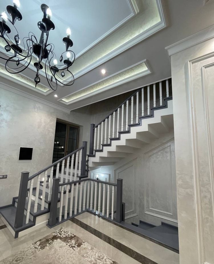 Продаётся 6-комн. дом, 300 м² · Мирзо-Улугбек — фото 5