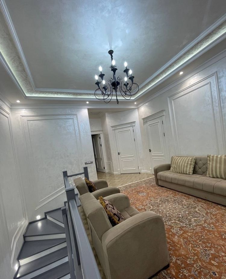 Продаётся 6-комн. дом, 300 м² · Мирзо-Улугбек — фото 4