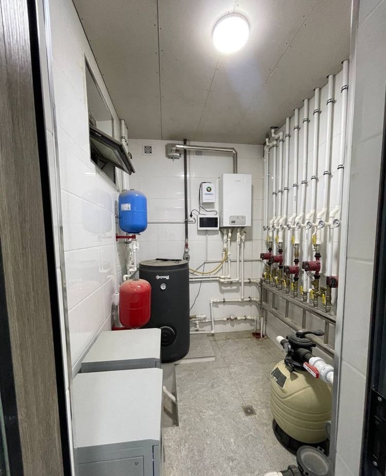 Продаётся 6-комн. дом, 300 м² · Мирзо-Улугбек — фото 8