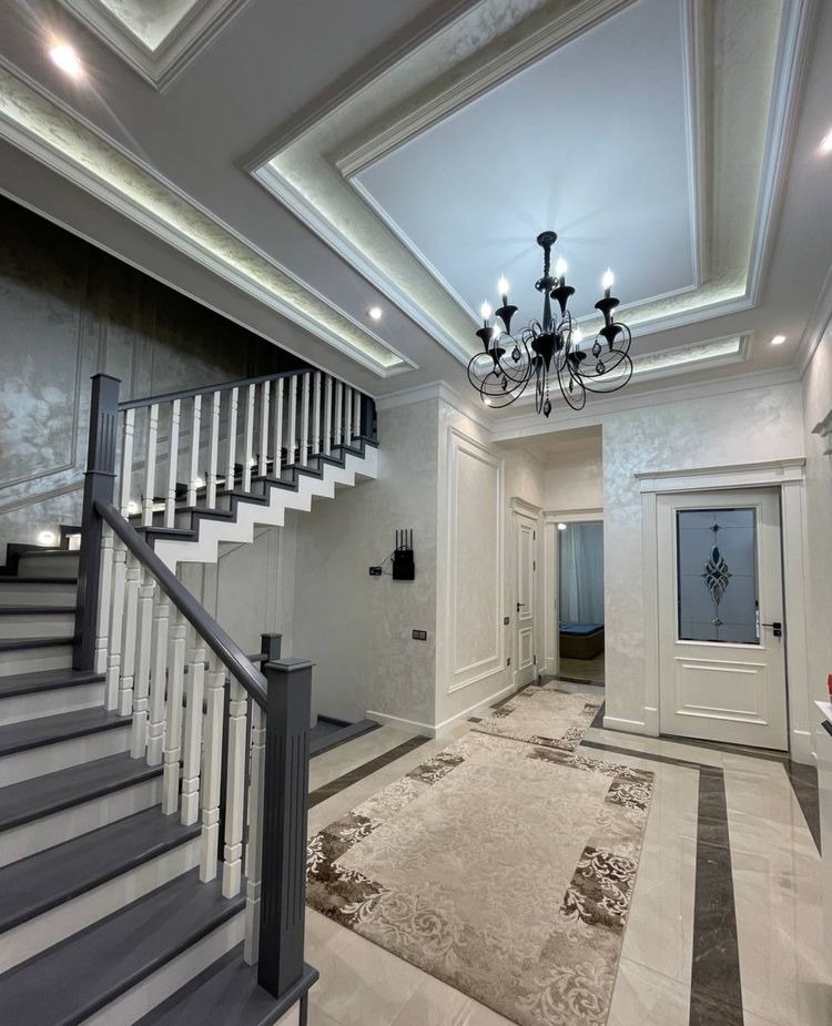 Продаётся 6-комн. дом, 300 м² · Мирзо-Улугбек — фото 3