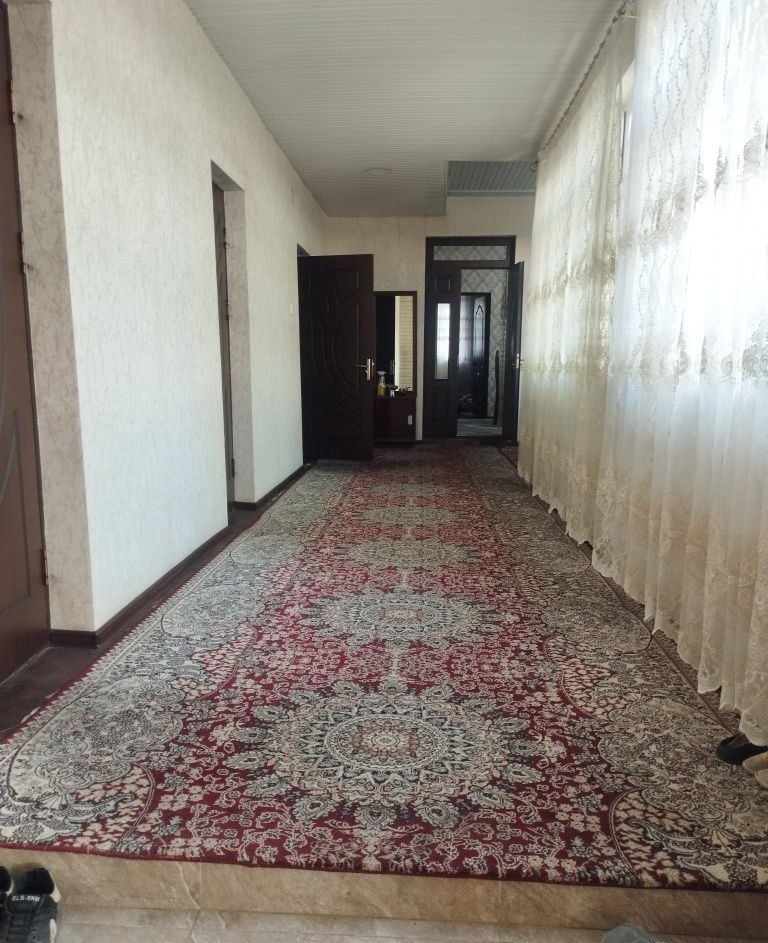 Sotiladi 7 xonali hovli, 474 m² · Mirzo Ulug‘bek — surat 3