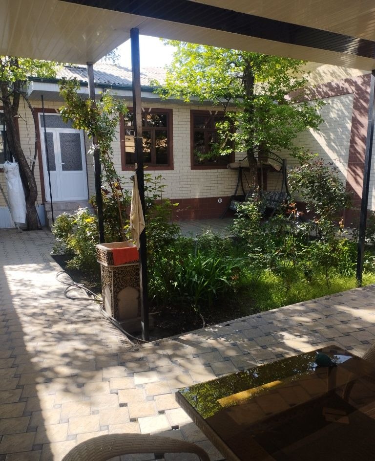 Sotiladi 7 xonali hovli, 474 m² · Mirzo Ulug‘bek — surat 4