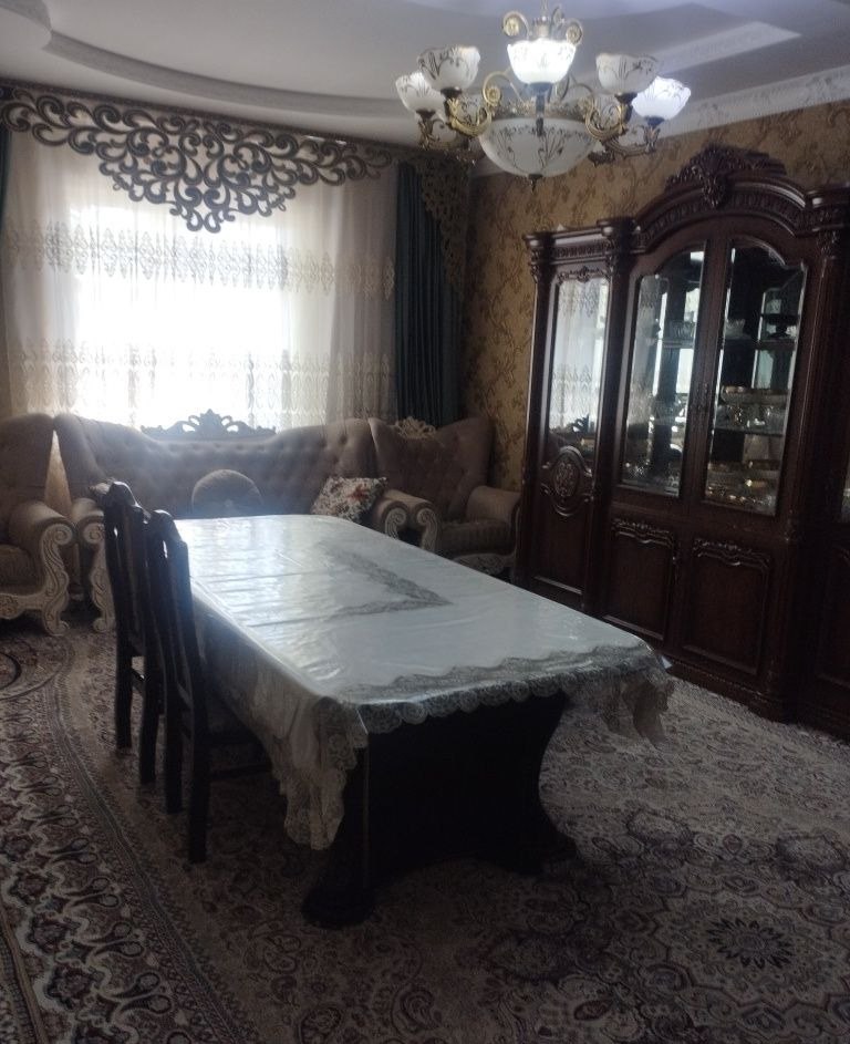 Sotiladi 7 xonali hovli, 474 m² · Mirzo Ulug‘bek — surat 5