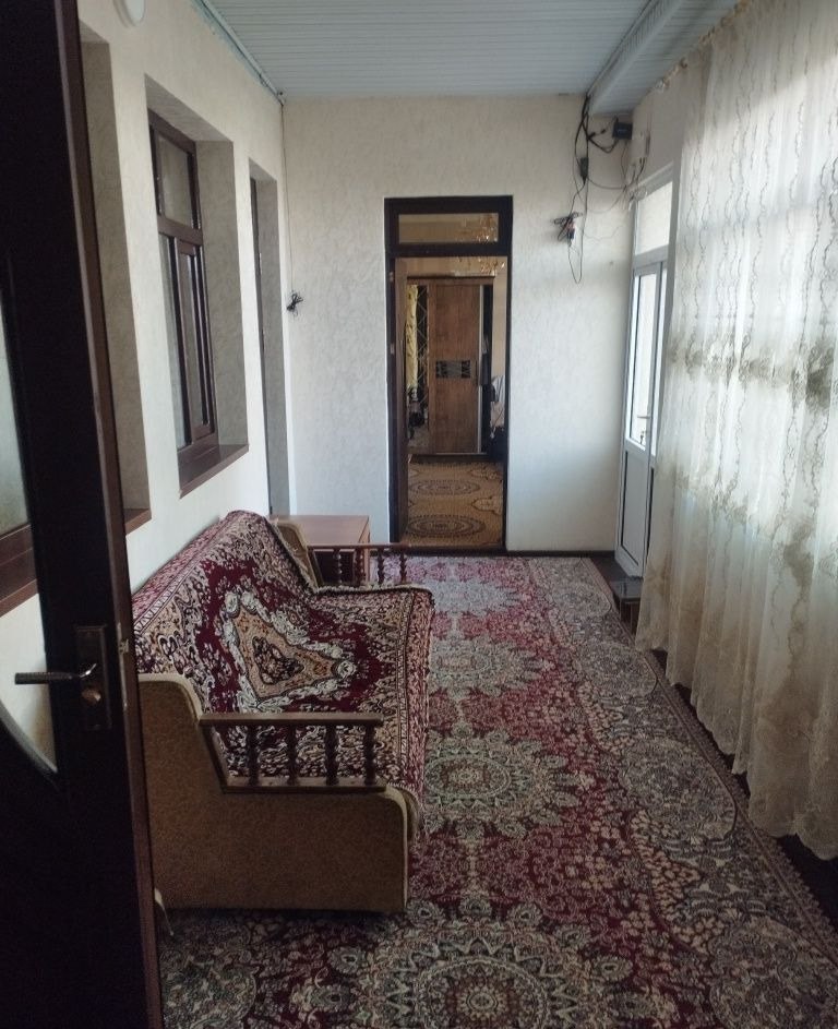 Sotiladi 7 xonali hovli, 474 m² · Mirzo Ulug‘bek — surat 2