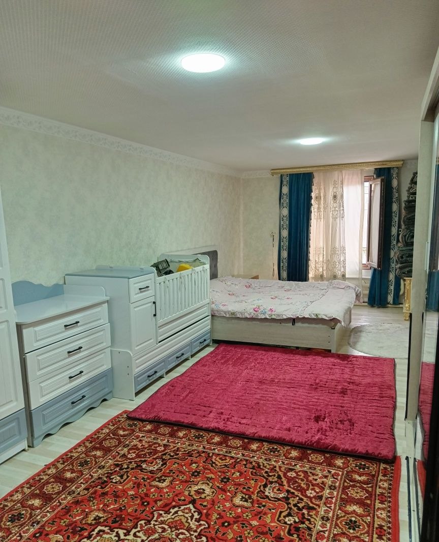 Sotiladi 9 xonali hovli · Chilonzor — surat 6