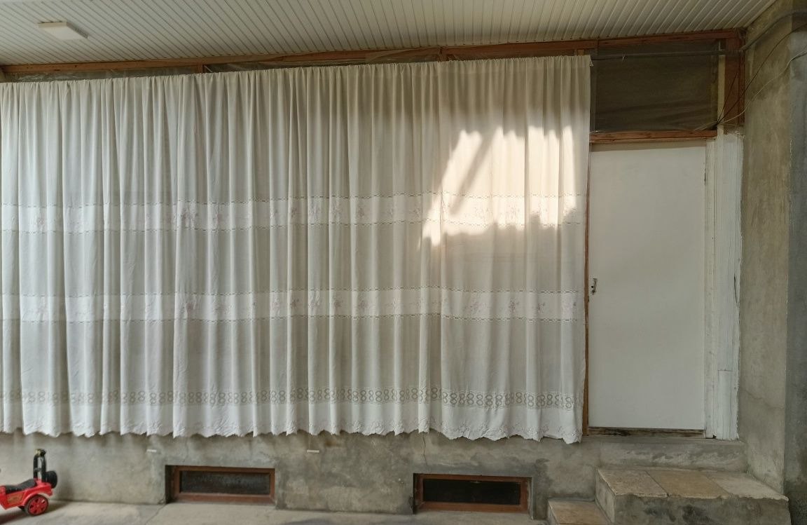 Sotiladi 9 xonali hovli · Chilonzor — surat 5