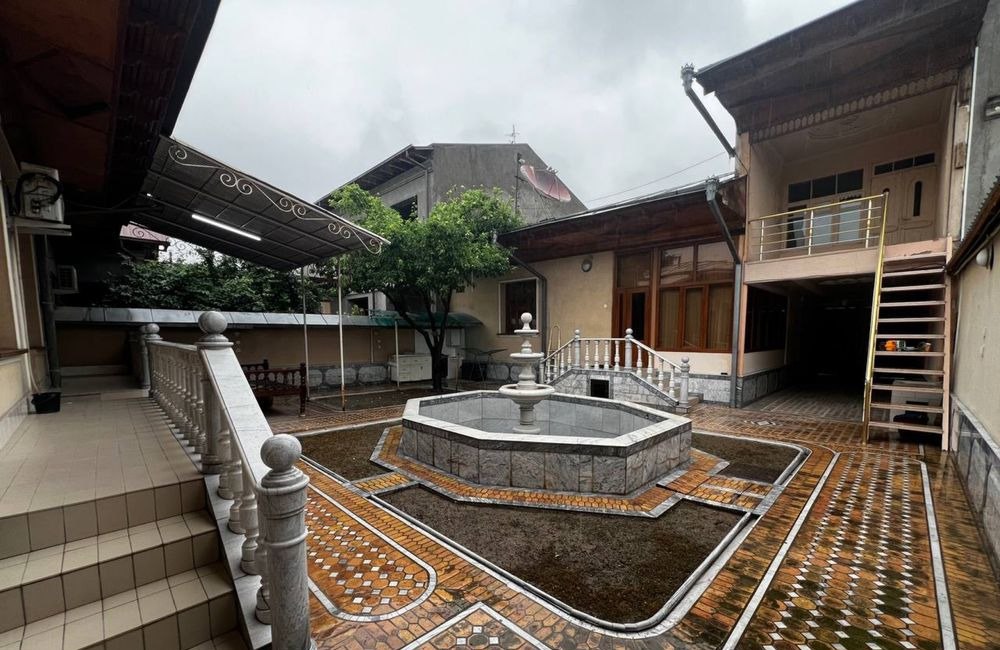 For sale 7-room house · Shaykhantakhur — photo 2