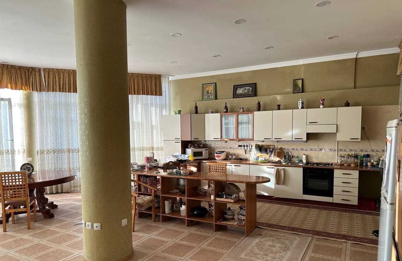 For sale 9-room house, 472 m² · Mirzo-Ulugbek — photo 3