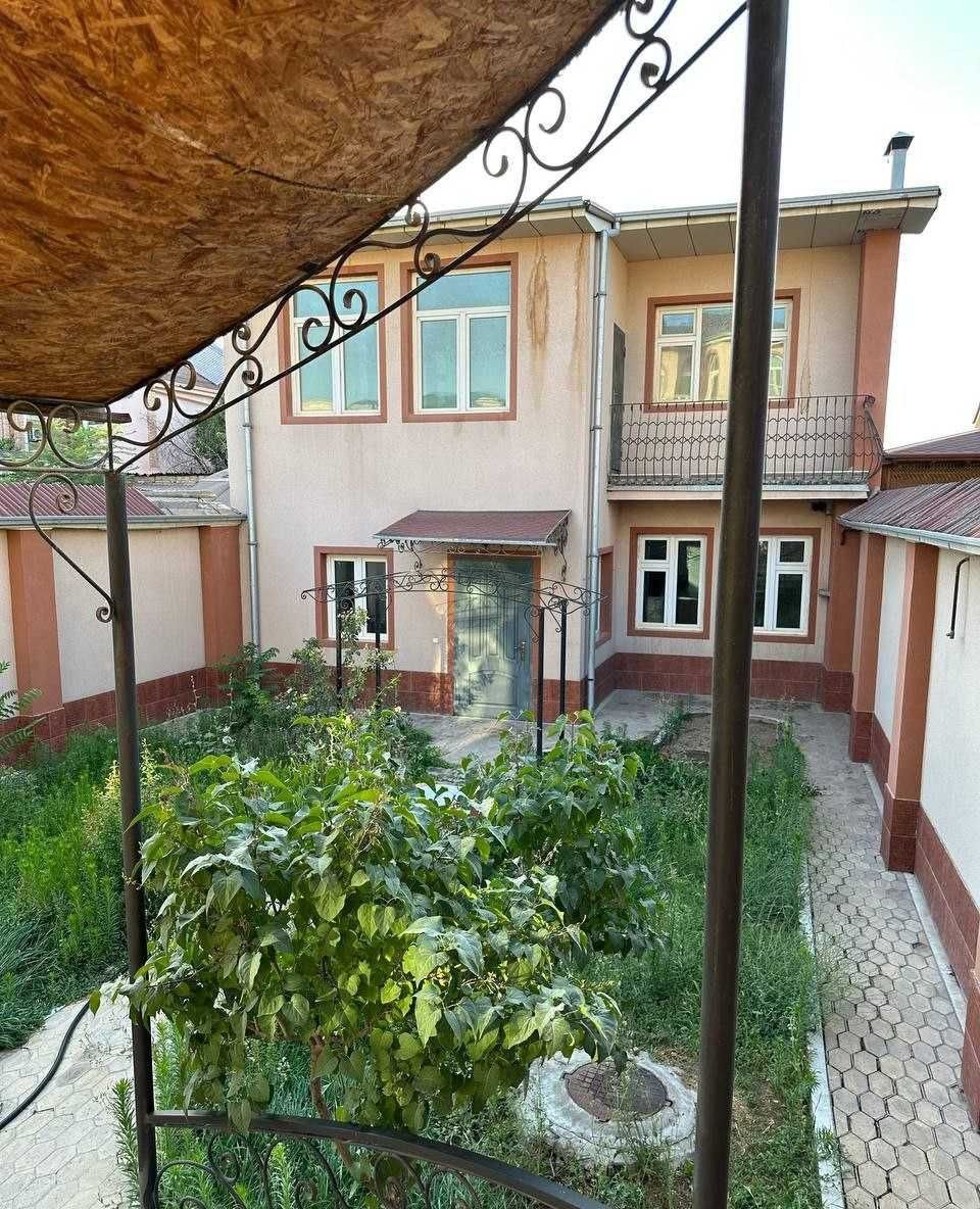 For sale 9-room house, 472 m² · Mirzo-Ulugbek — photo 1