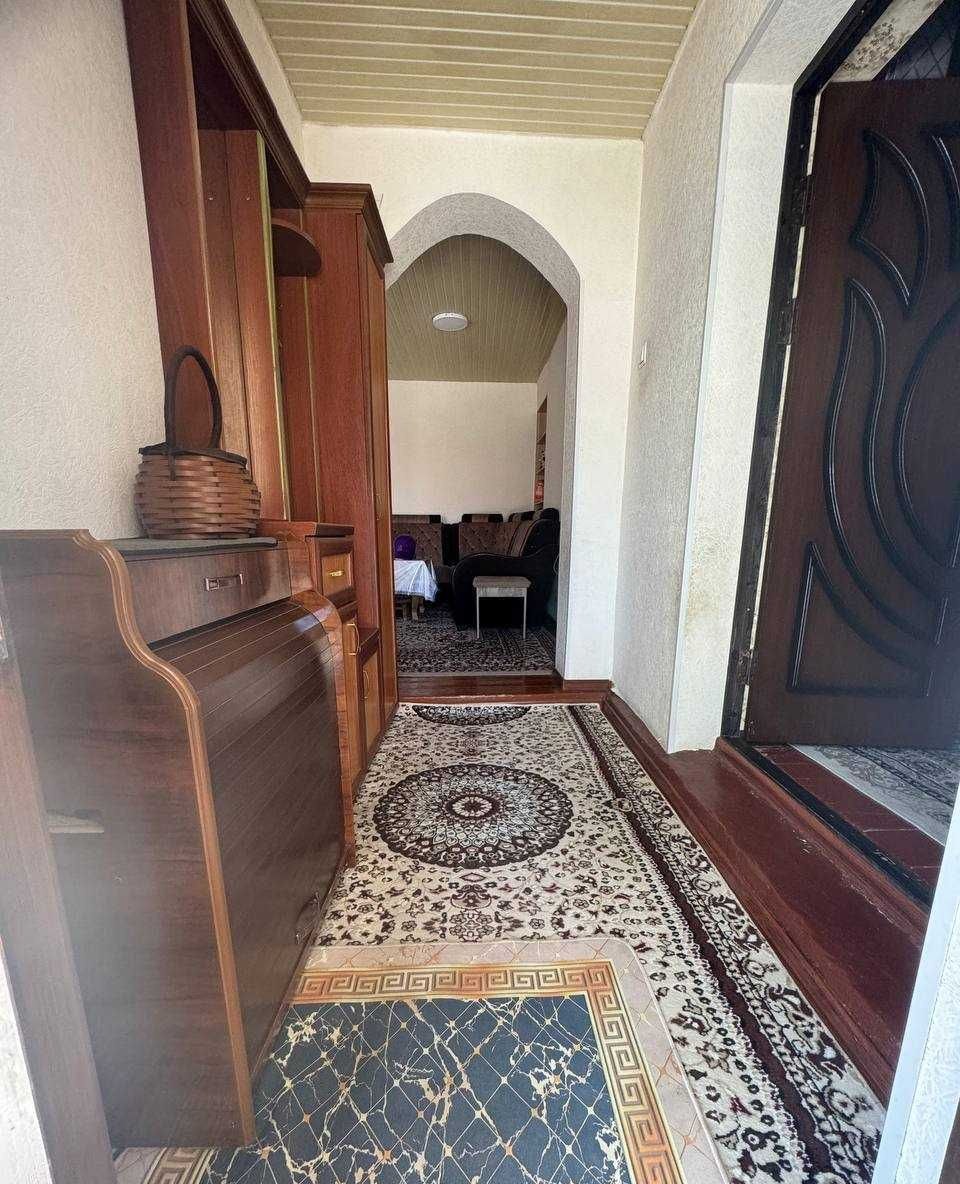 Sotiladi 6 xonali hovli · Mirzo Ulug‘bek — surat 4