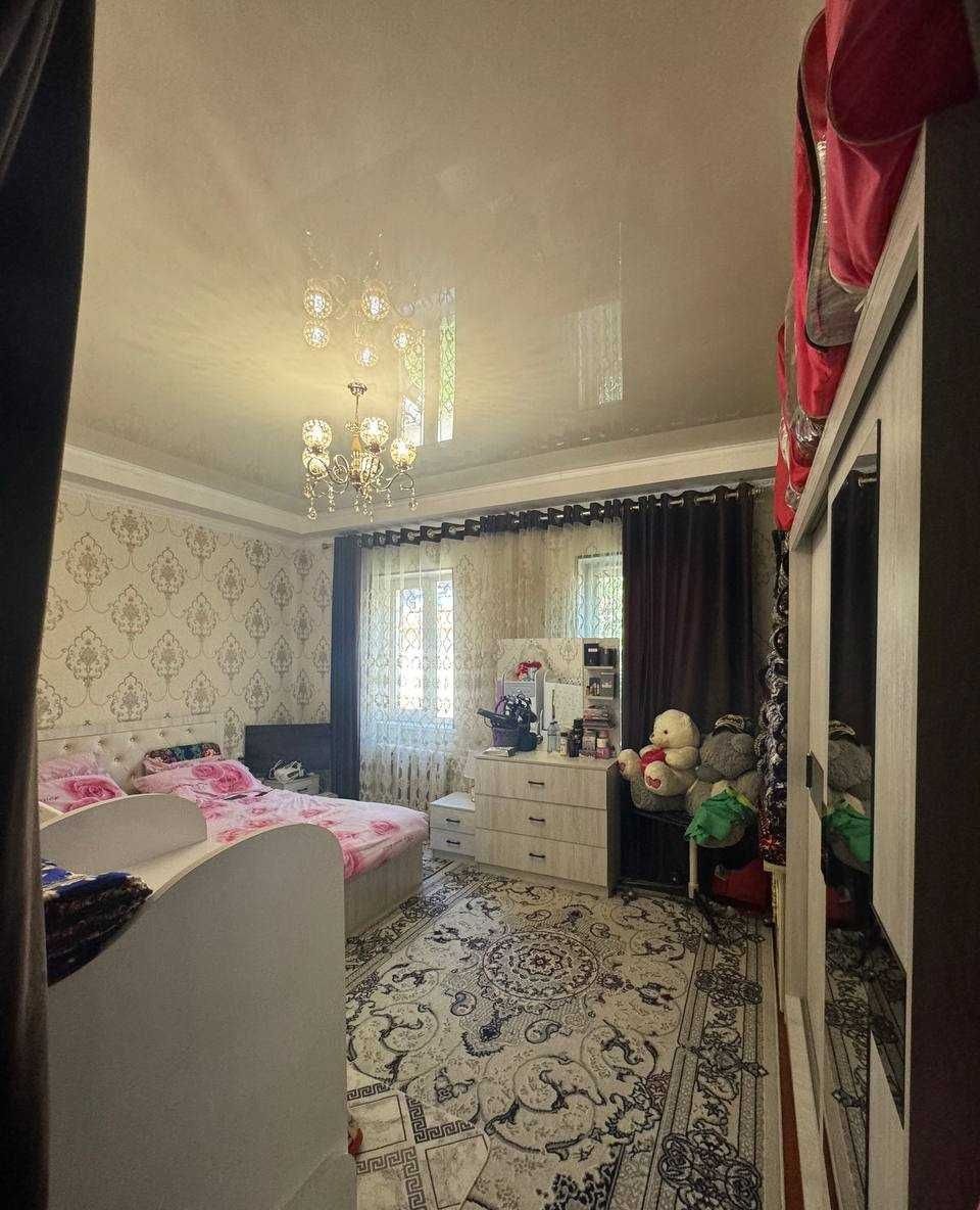 Sotiladi 6 xonali hovli · Mirzo Ulug‘bek — surat 7