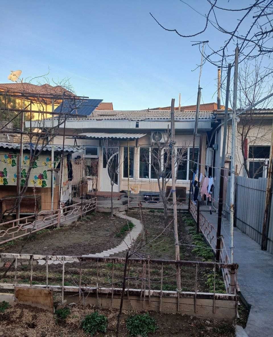 For sale 9-room house · Mirzo-Ulugbek — photo 1