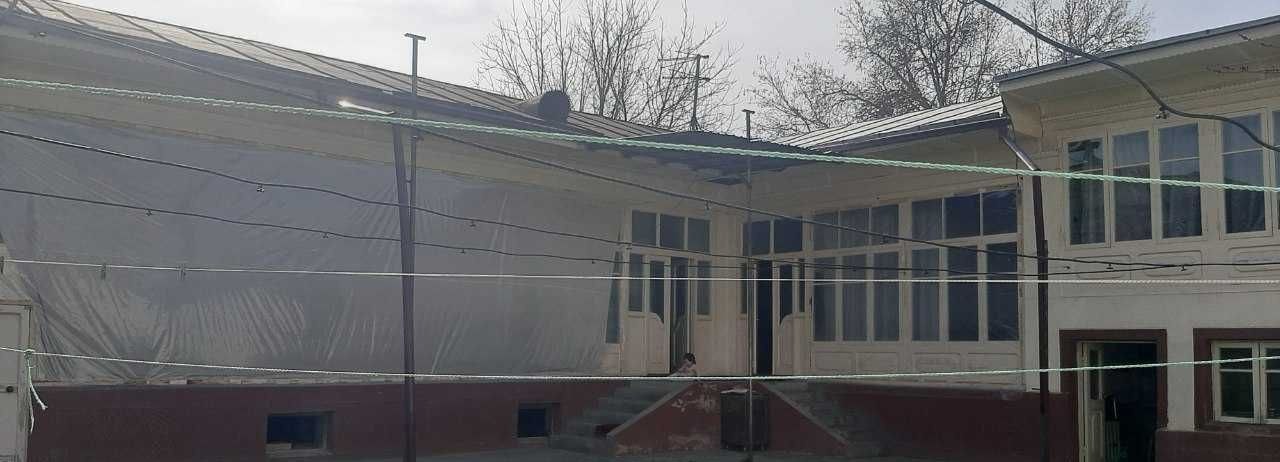 Продаётся 16-комн. дом · Шайхантахур — фото 4
