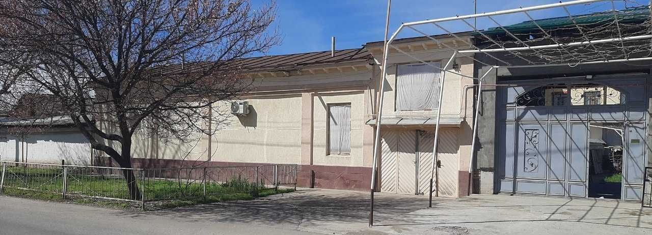 Продаётся 16-комн. дом · Шайхантахур — фото 1