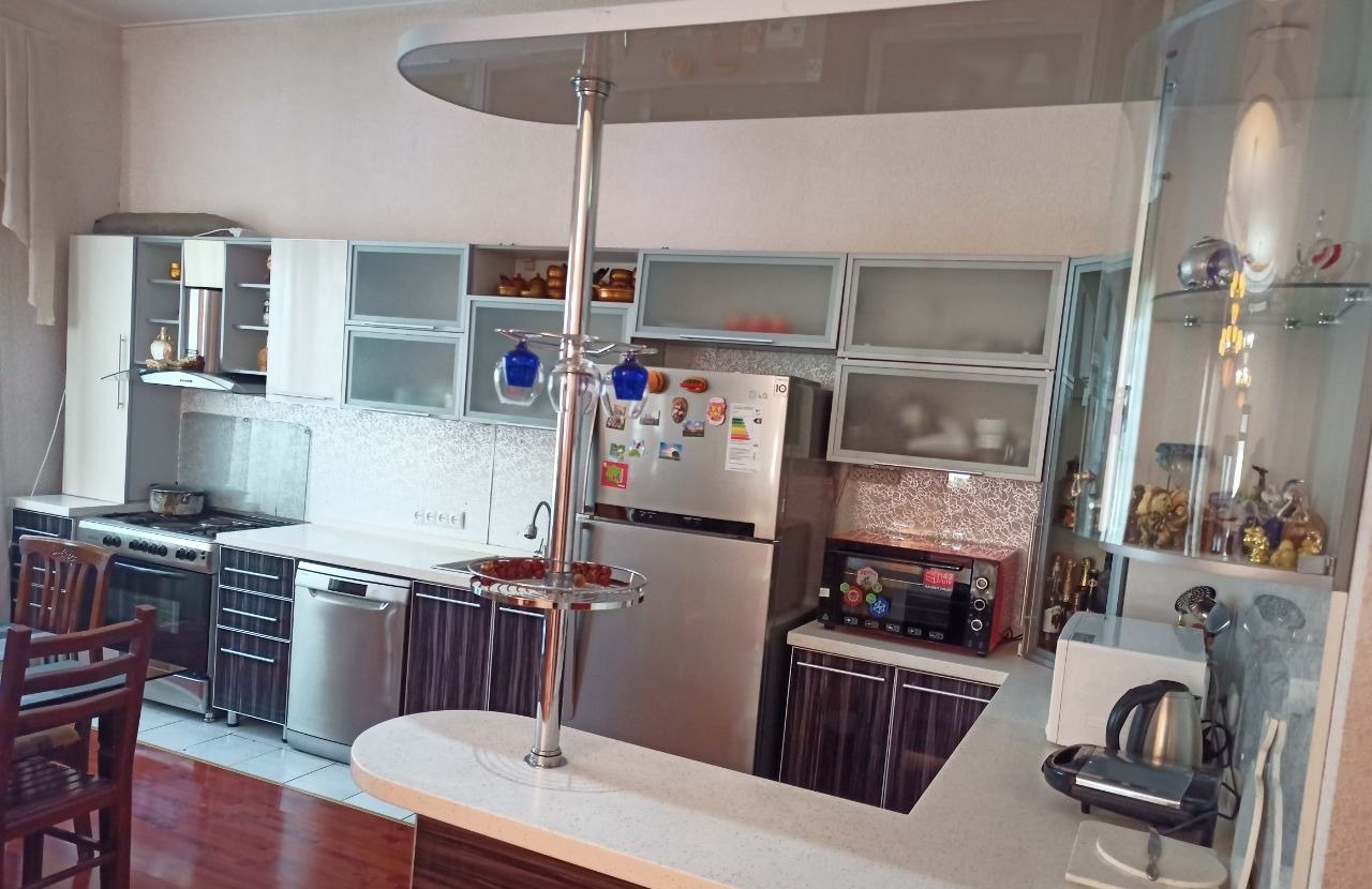 Sotiladi 15 xonali hovli, 1000 m² · Mirzo Ulug‘bek — surat 8