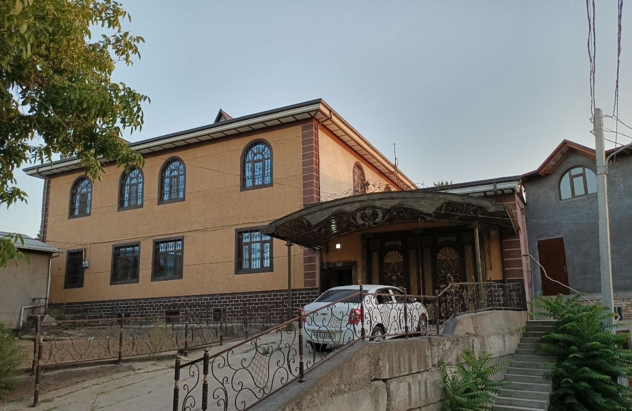 For sale 12-room house, 800 m² · Chilanzar — photo 8