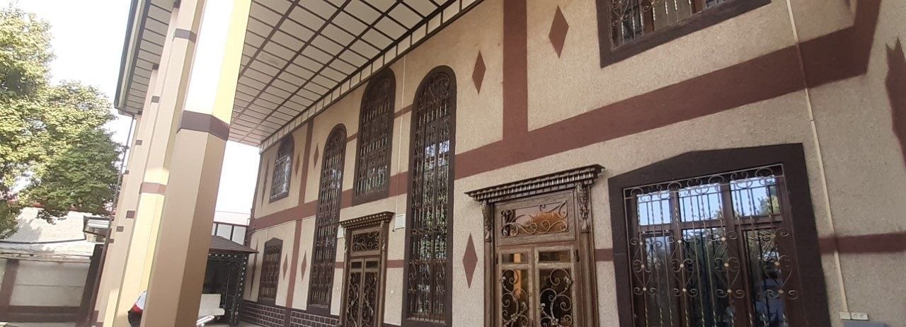 For sale 12-room house, 800 m² · Chilanzar — photo 6