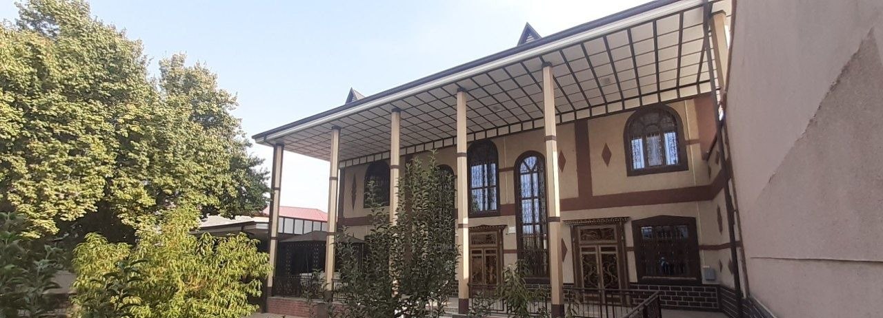 For sale 12-room house, 800 m² · Chilanzar — photo 4