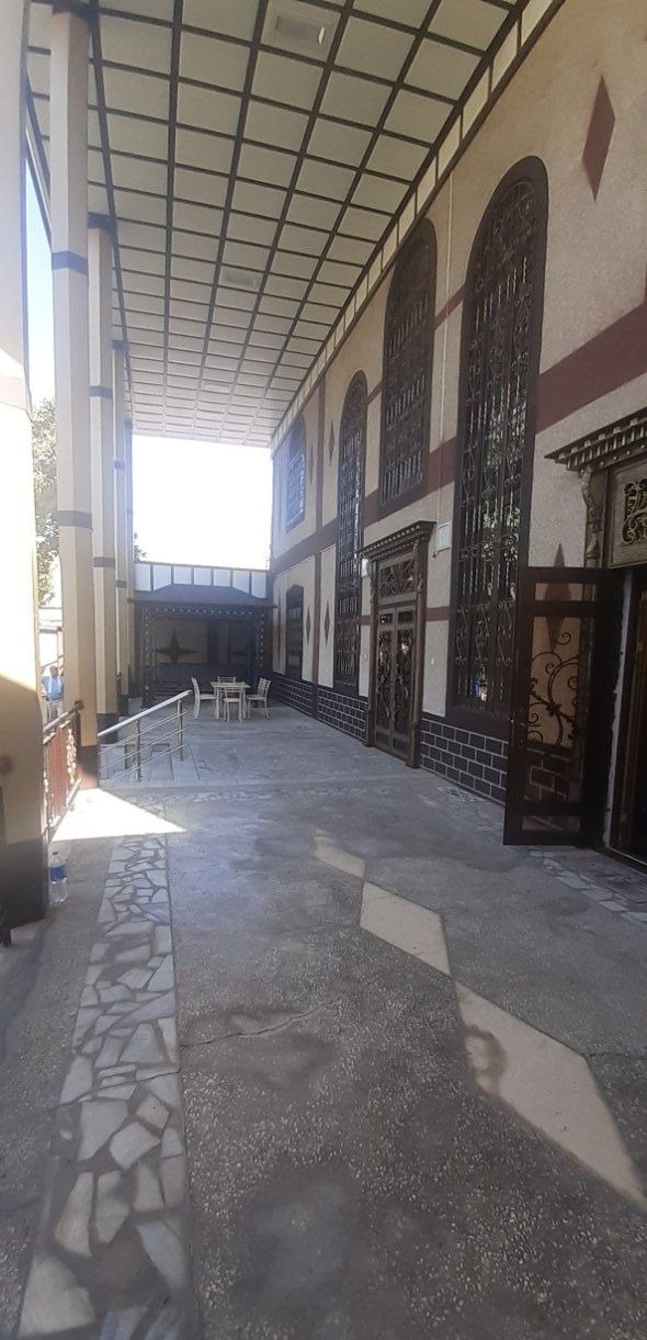 For sale 12-room house, 800 m² · Chilanzar — photo 1