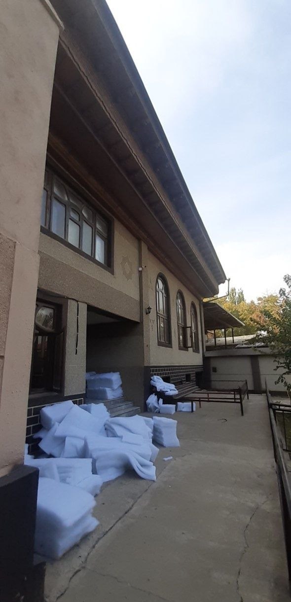 For sale 12-room house, 800 m² · Chilanzar — photo 5