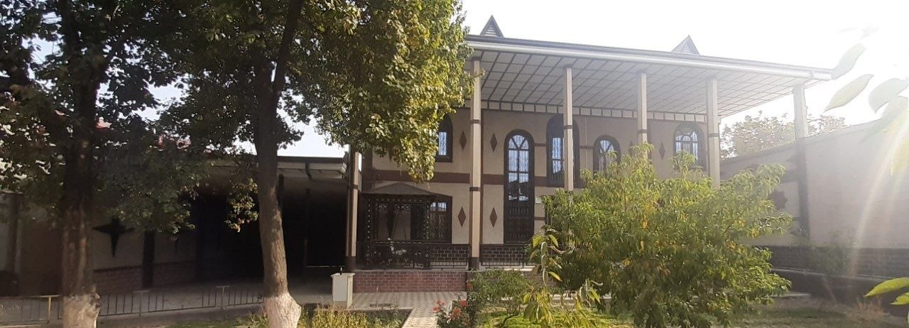For sale 12-room house, 800 m² · Chilanzar — photo 2