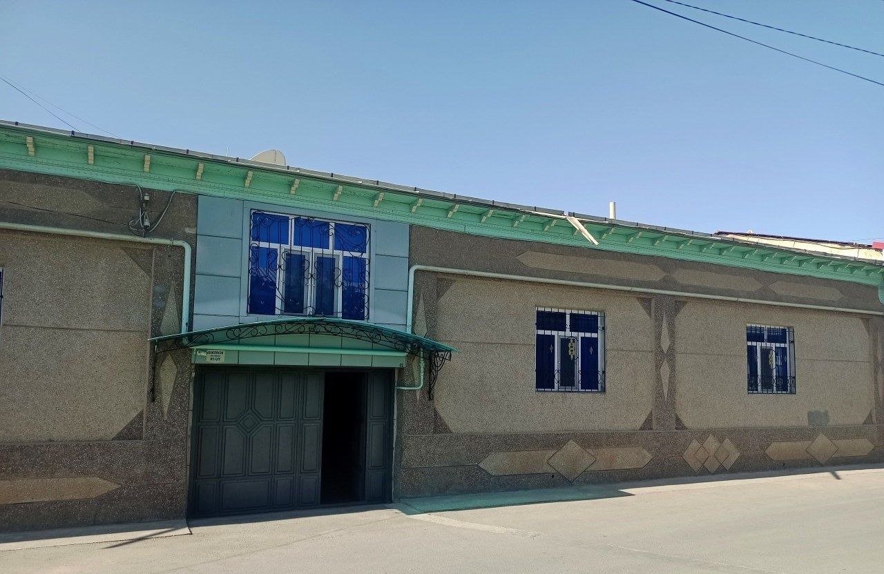 Sotiladi 11 xonali hovli · Chilonzor — surat 6