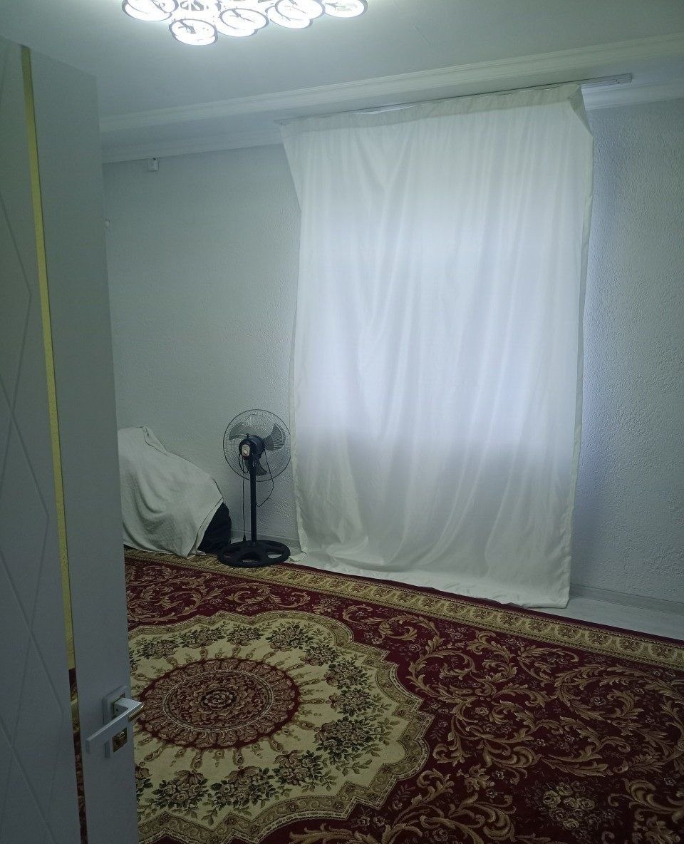Sotiladi 11 xonali hovli · Chilonzor — surat 8