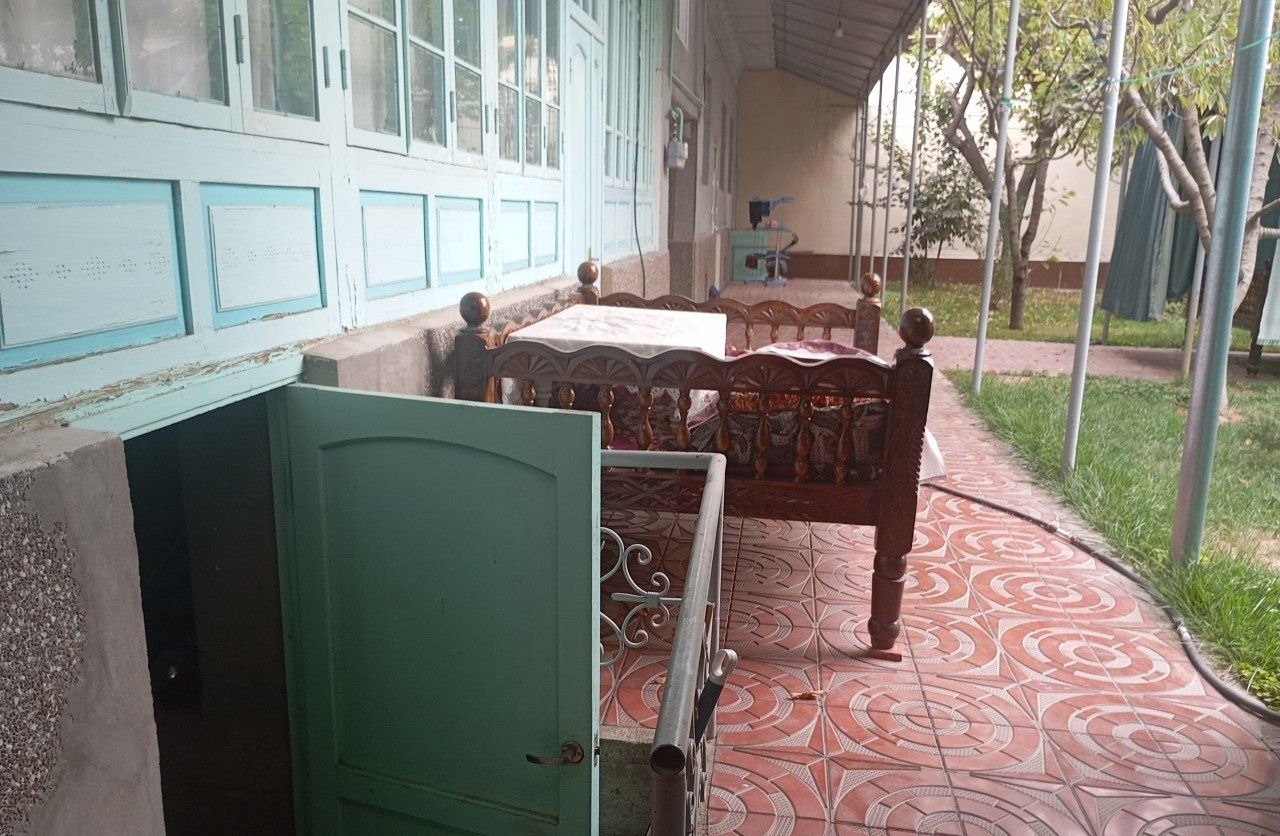 Sotiladi 11 xonali hovli · Chilonzor — surat 5