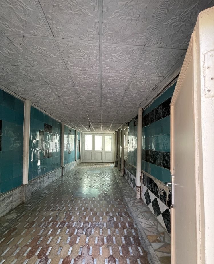 Sotiladi 14 xonali hovli · Uchtepa — surat 3