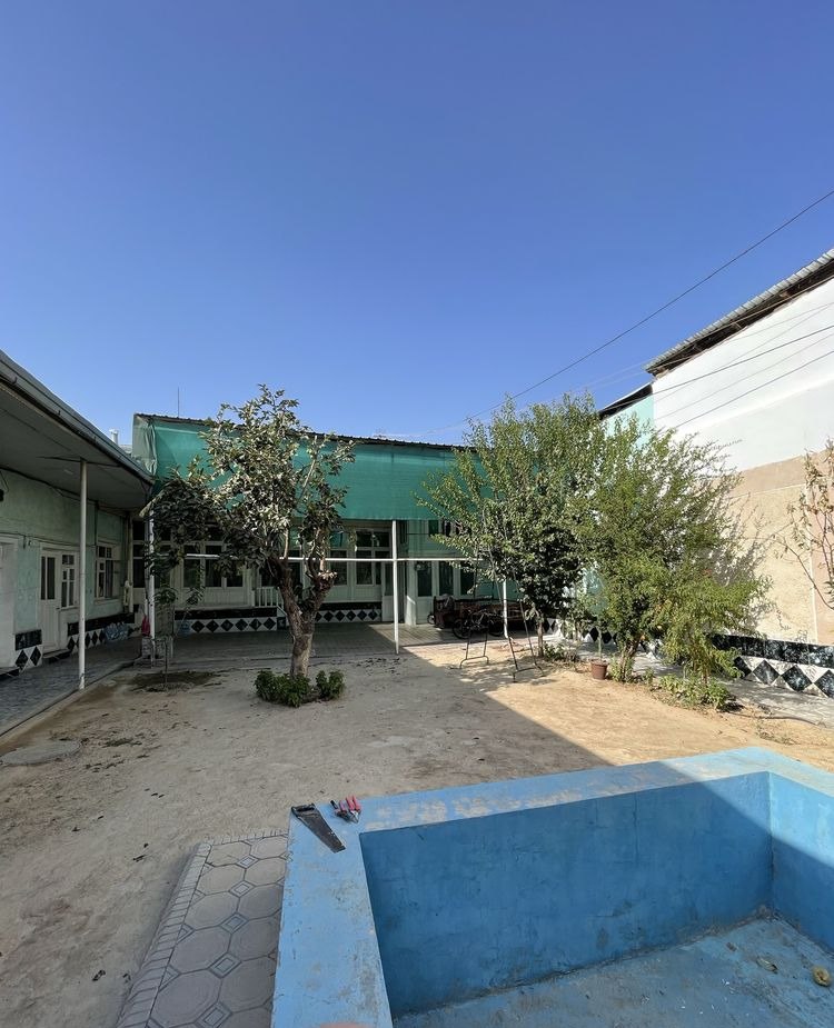 Sotiladi 14 xonali hovli · Uchtepa — surat 7