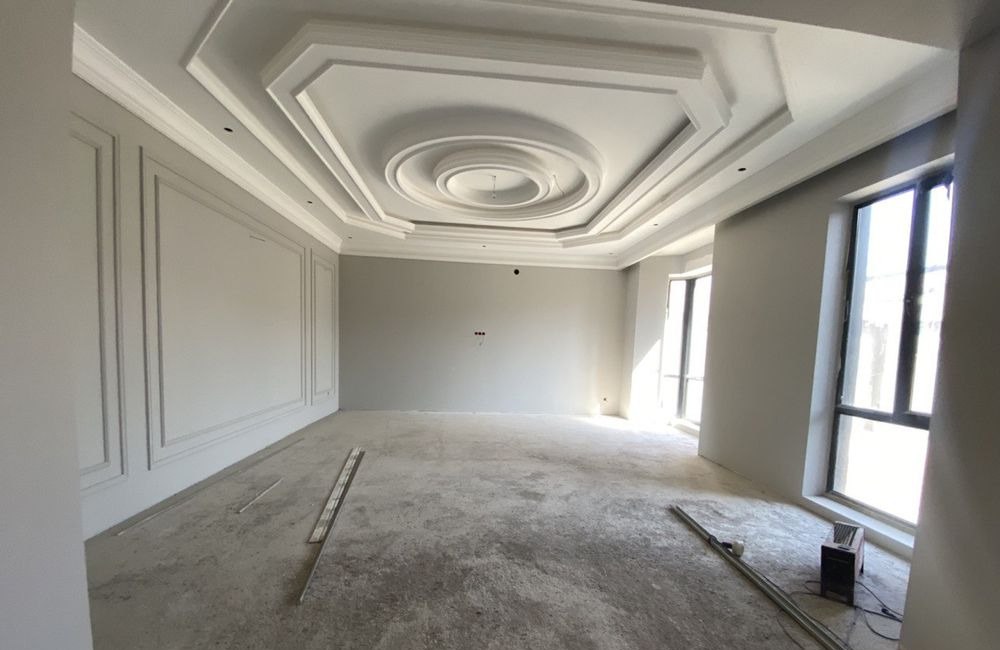 Sotiladi 9 xonali hovli, 600 m² · Yunusobod — surat 8