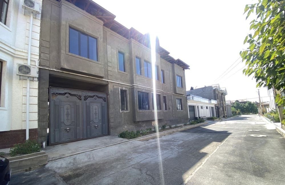 Sotiladi 9 xonali hovli, 600 m² · Yunusobod — surat 2