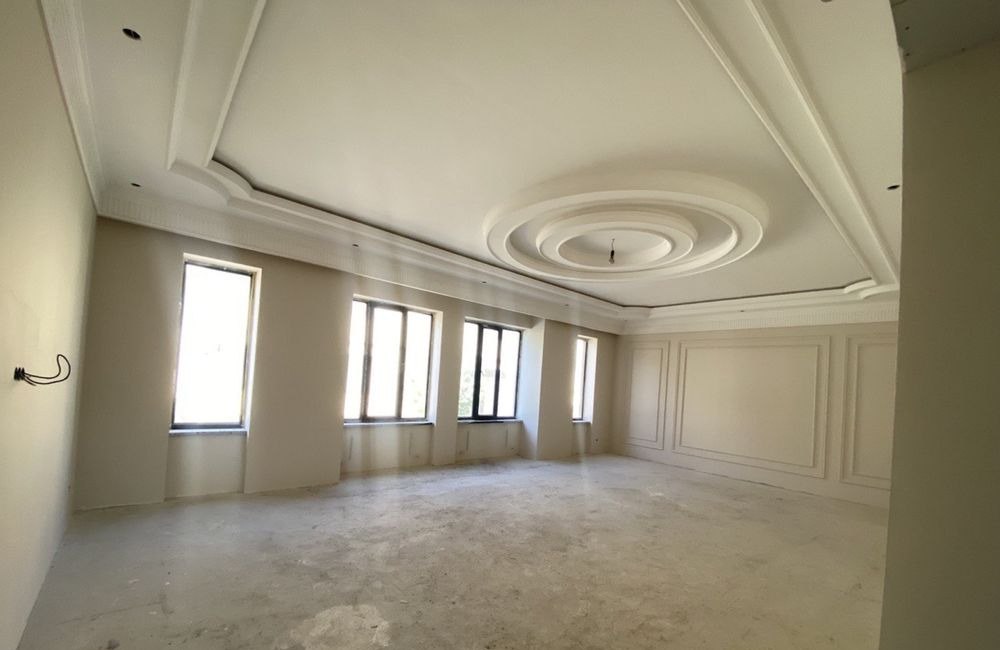 Sotiladi 9 xonali hovli, 600 m² · Yunusobod — surat 5