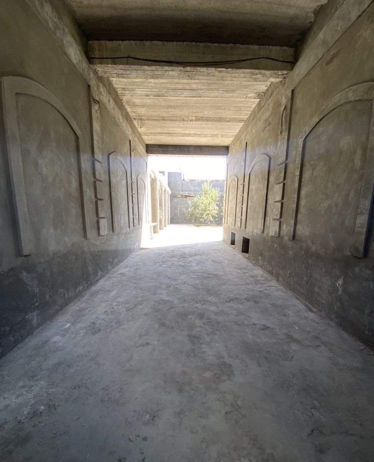 Sotiladi 9 xonali hovli, 600 m² · Yunusobod — surat 4