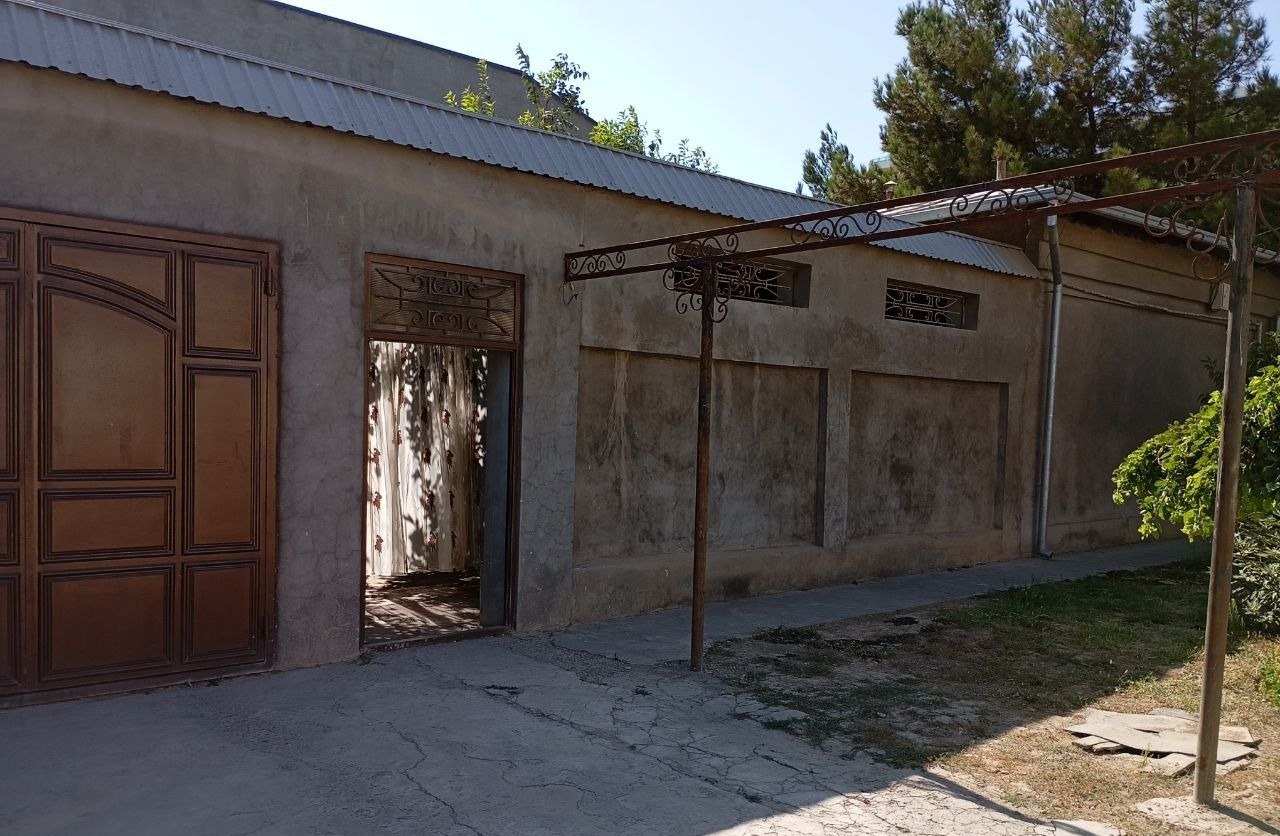 Sotiladi 5 xonali hovli · Yunusobod — surat 3