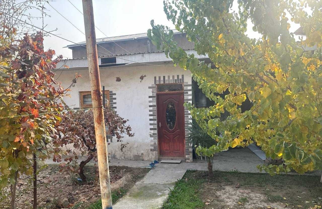 Sotiladi 7 xonali hovli, 100 m² · Olmazor — surat 10