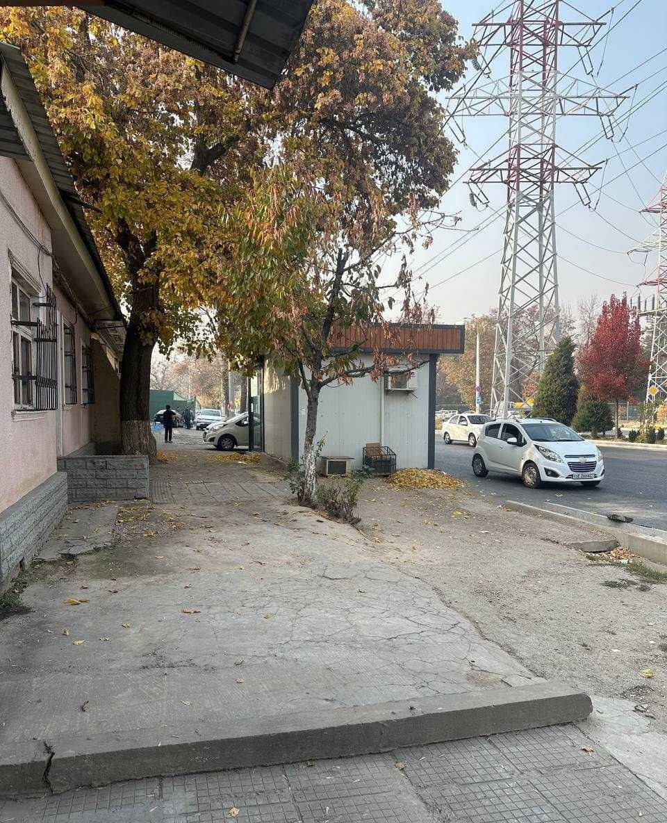 Sotiladi 7 xonali hovli, 100 m² · Olmazor — surat 5