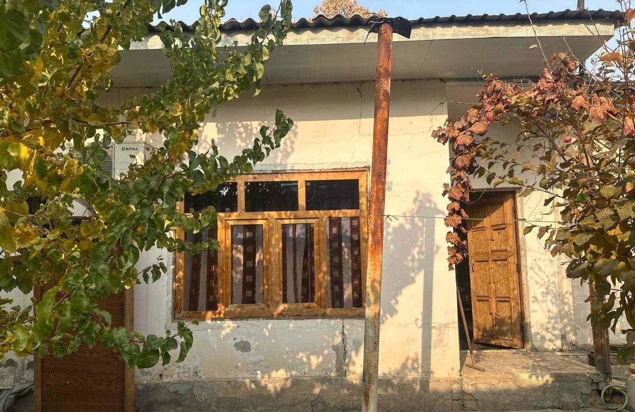 Sotiladi 7 xonali hovli, 100 m² · Olmazor — surat 9