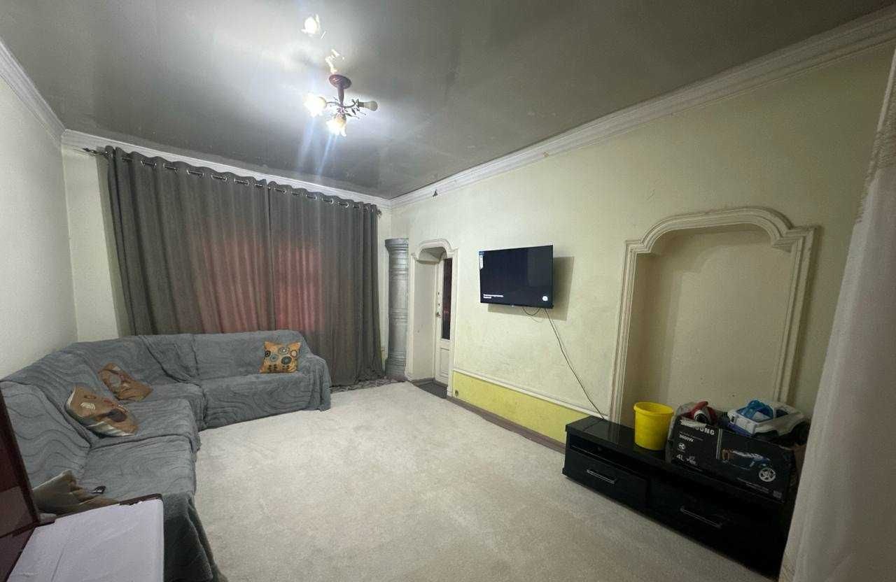 Sotiladi 7 xonali hovli, 100 m² · Olmazor — surat 8