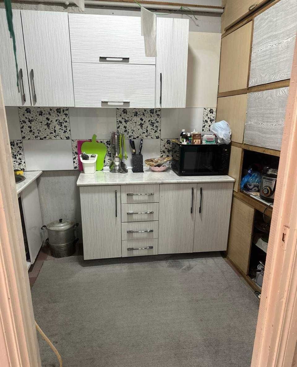 Sotiladi 7 xonali hovli, 100 m² · Olmazor — surat 7