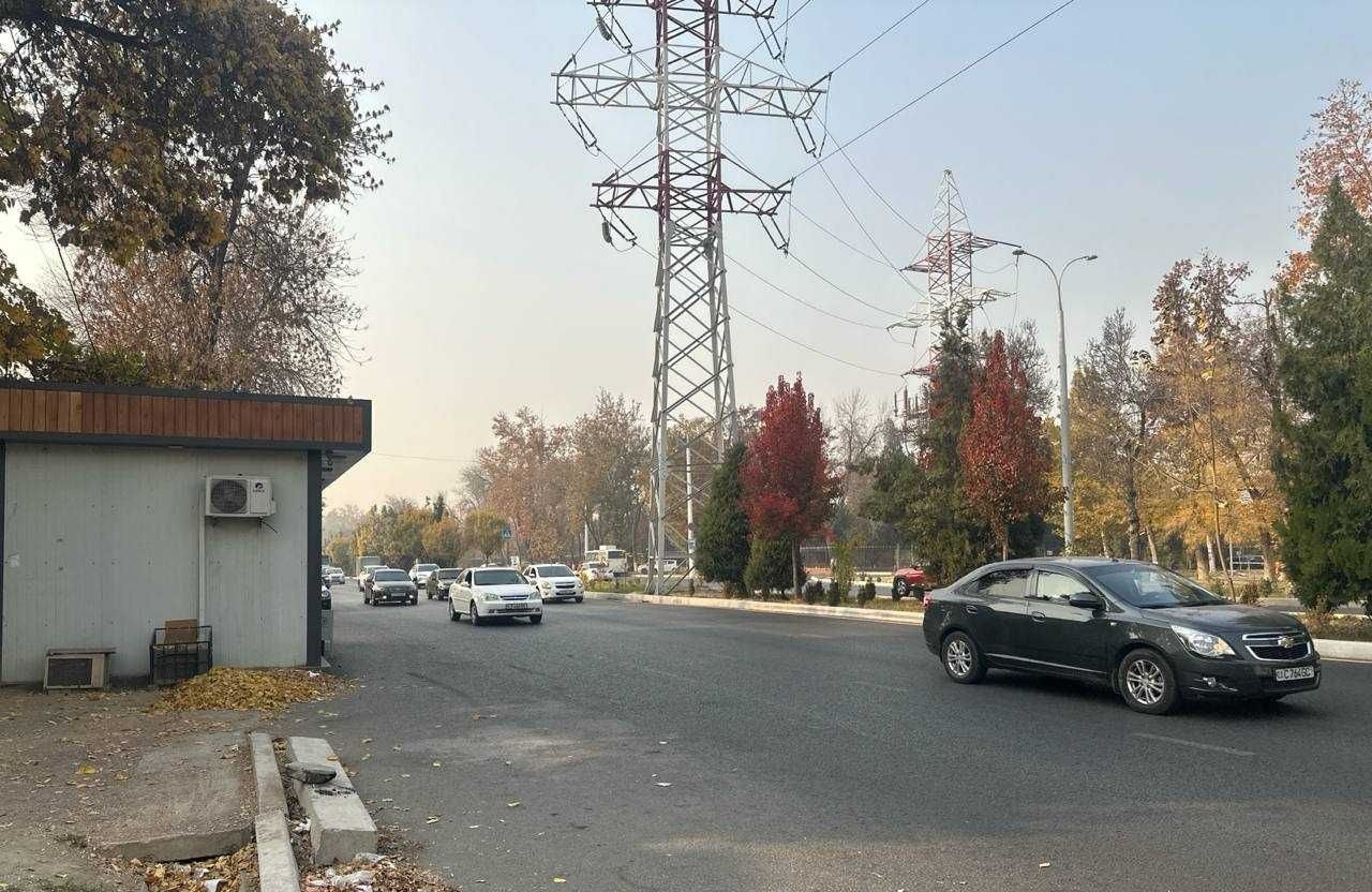 Sotiladi 7 xonali hovli, 100 m² · Olmazor — surat 3
