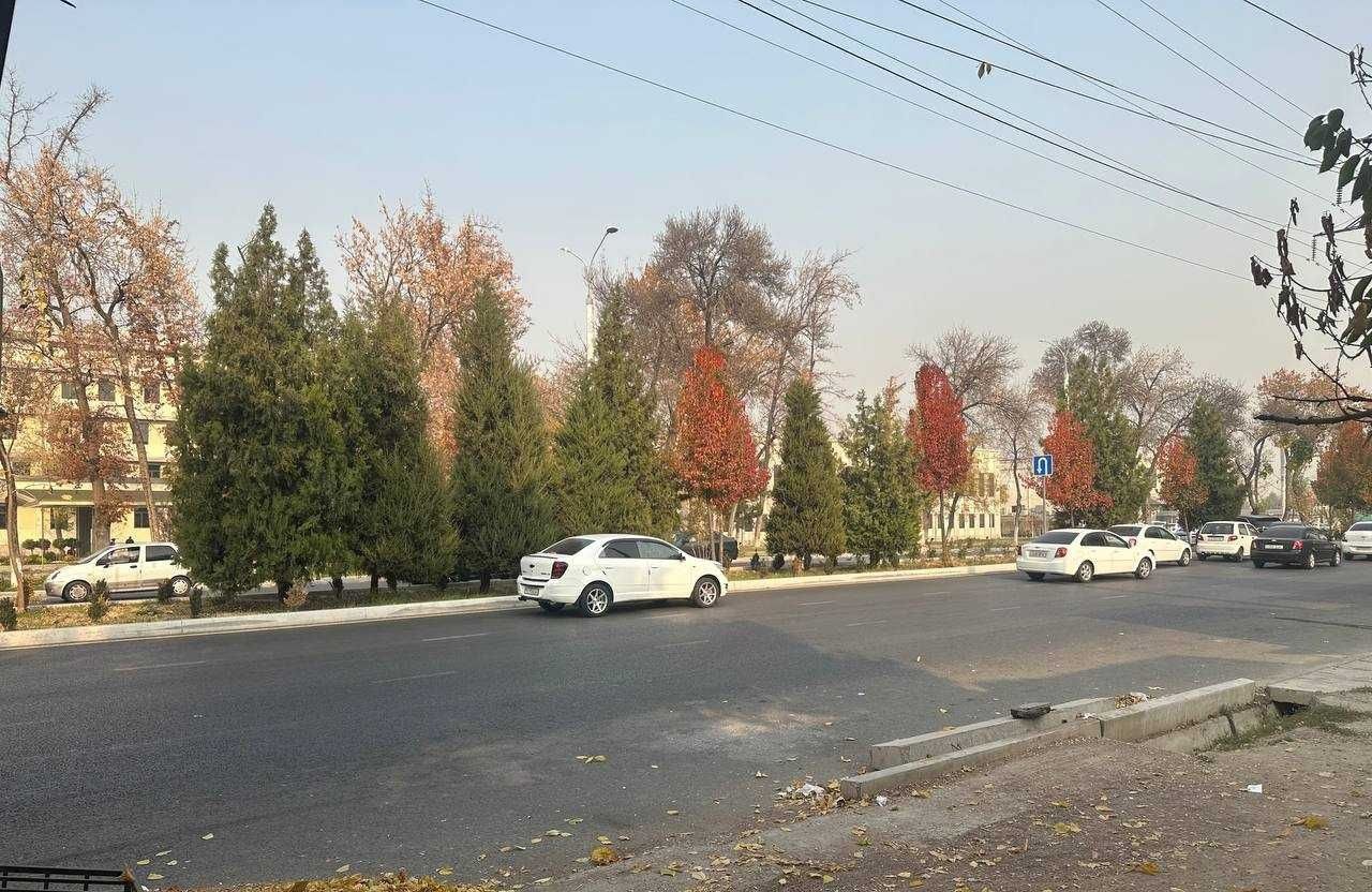 Sotiladi 7 xonali hovli, 100 m² · Olmazor — surat 4