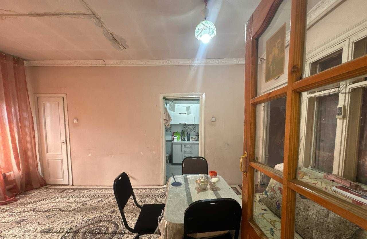 Sotiladi 7 xonali hovli, 100 m² · Olmazor — surat 6