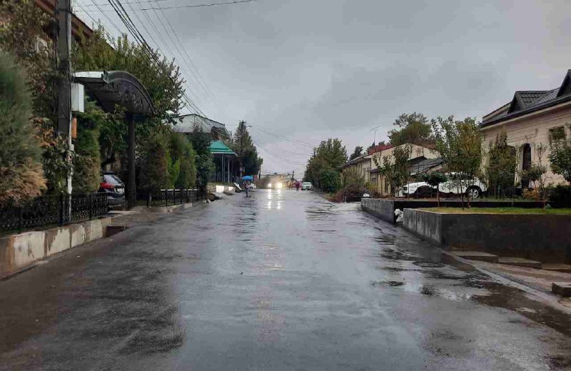 For sale 11-room house · Yunusabad — photo 1