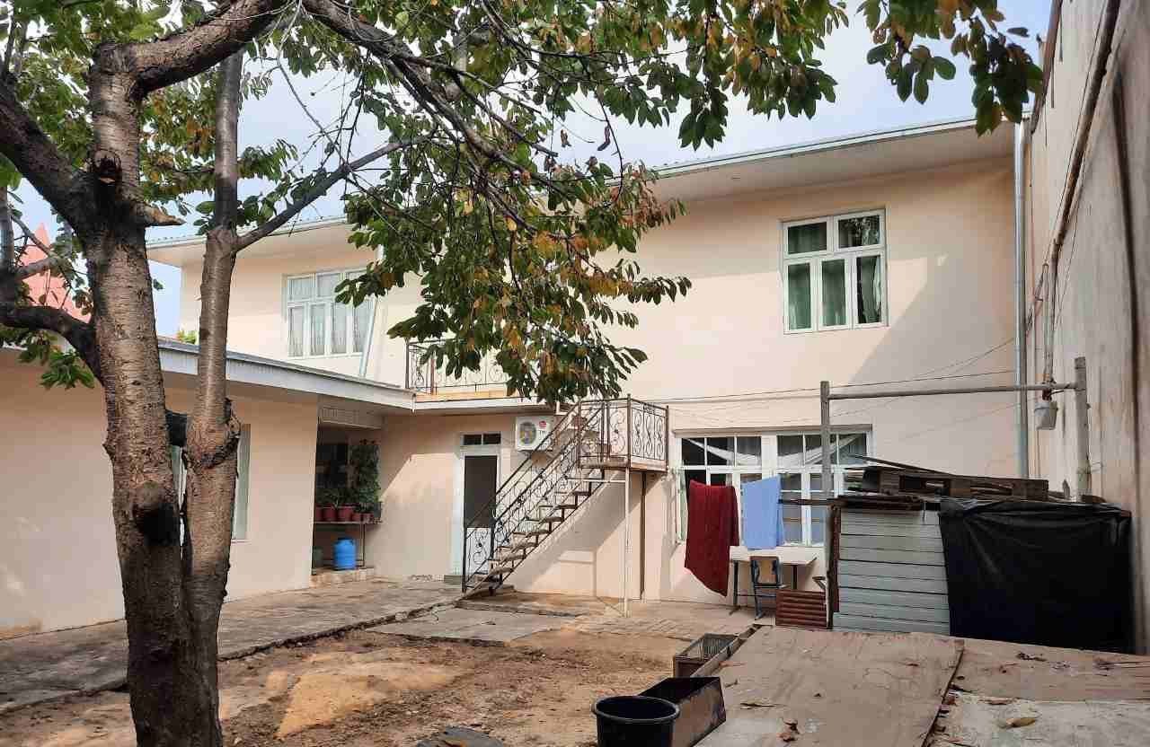 For sale 11-room house · Yunusabad — photo 5