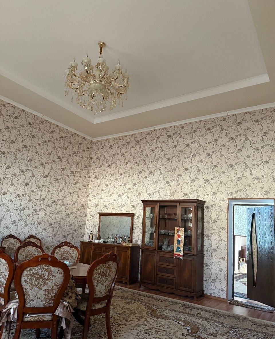 For sale 8-room house · Uchtepa — photo 3