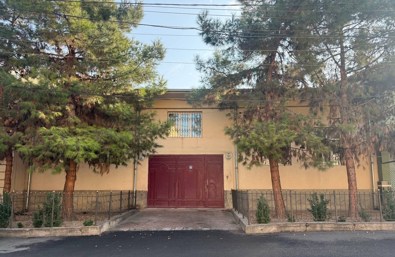 For sale 8-room house · Uchtepa — photo 1