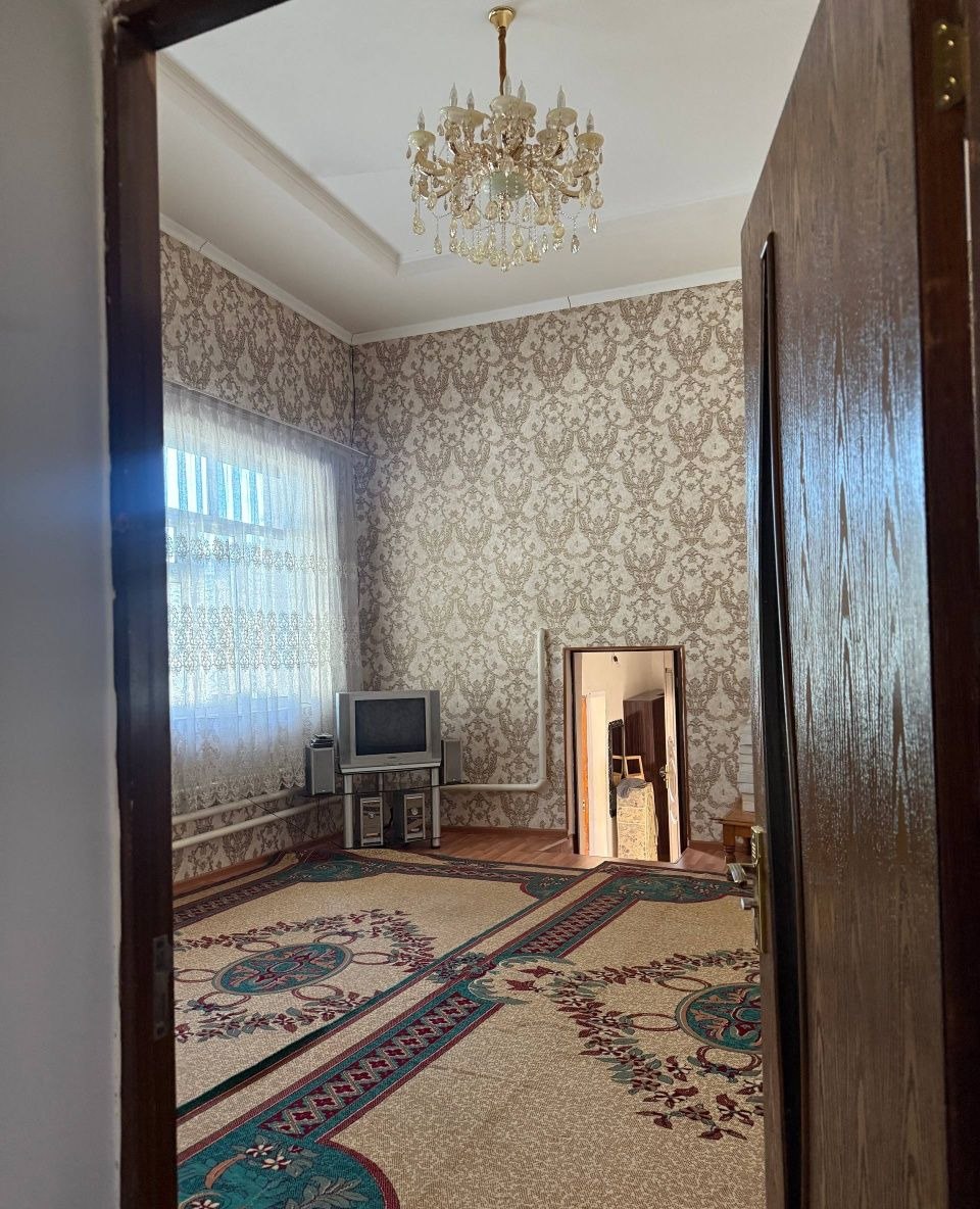 For sale 8-room house · Uchtepa — photo 2
